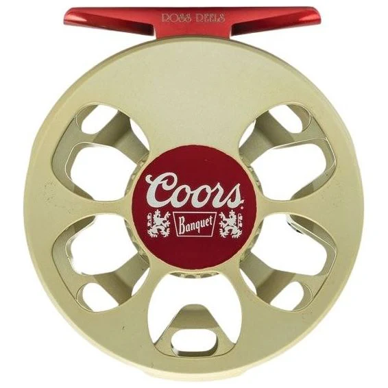 Fly Reels